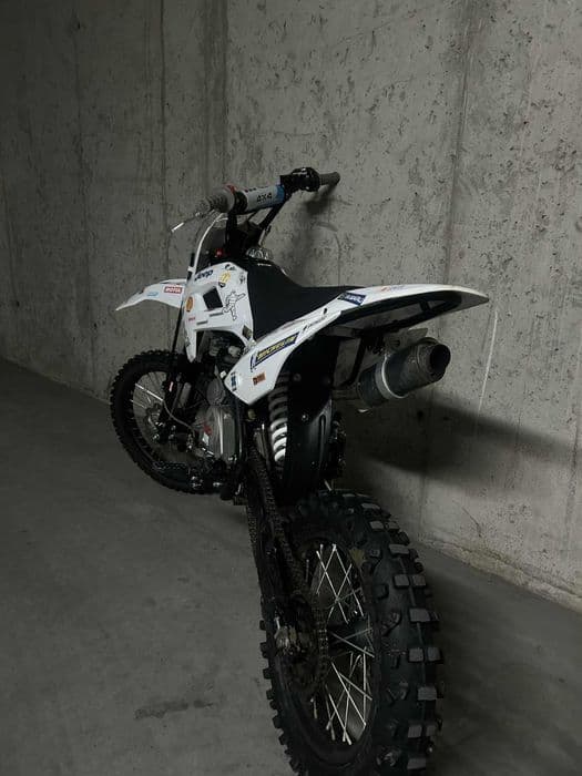 Cross mrf 140 rc-big