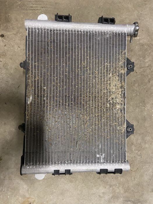 Chłodnica wentylator Polaris sportsman 1000s scrambler 1000s lub 850