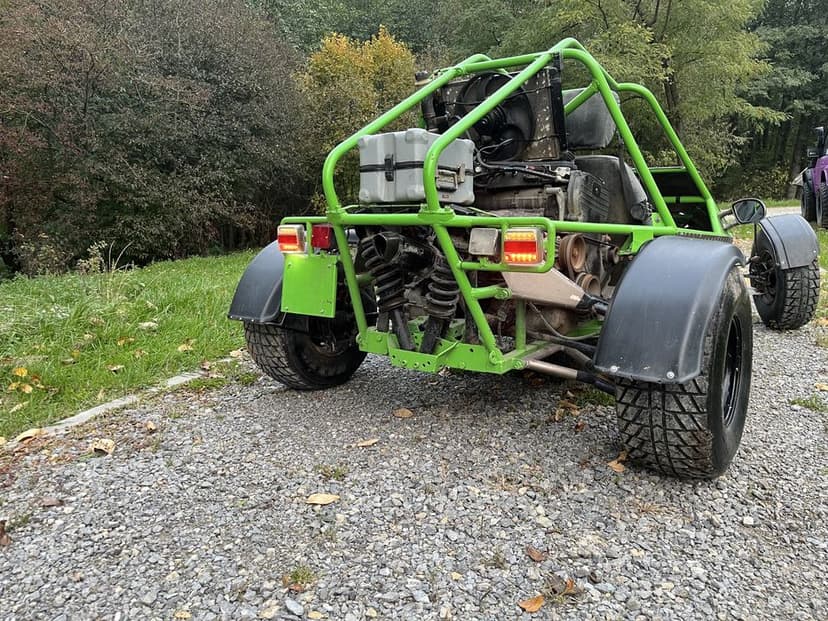 Sprzedam buggy/szajowóz