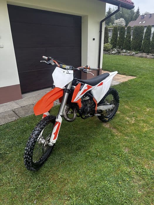 Ktm sx 150 2019 (125)