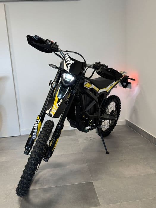 SurRon Ultra Bee R/T 2024. Zimowa wyprzedaż rocznika 2024!