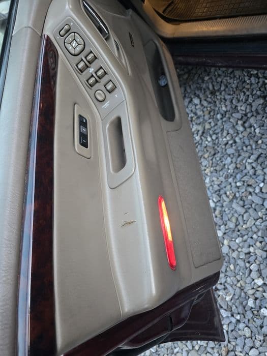 Jeep Grand Cherokee 2001