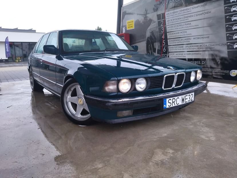 BMW .. samochod.. zmiana ceny