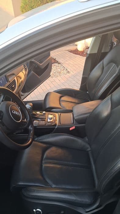 Audi A6 Allroad 3.0 TDI  245KM