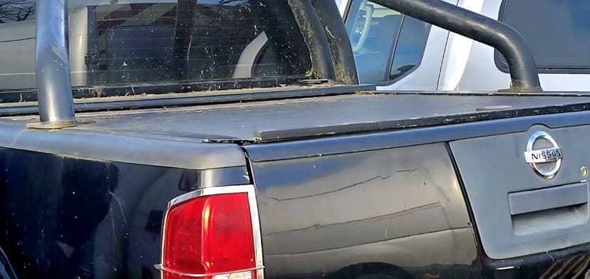 Silnik kompletny nissan navara d40 2.5dci