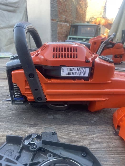 Husqvarna 445 jak nowa, idealna