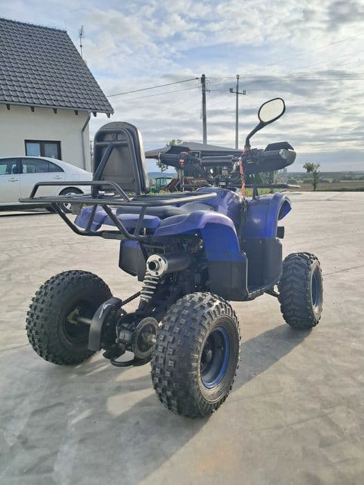 Sprzedam! quad 125