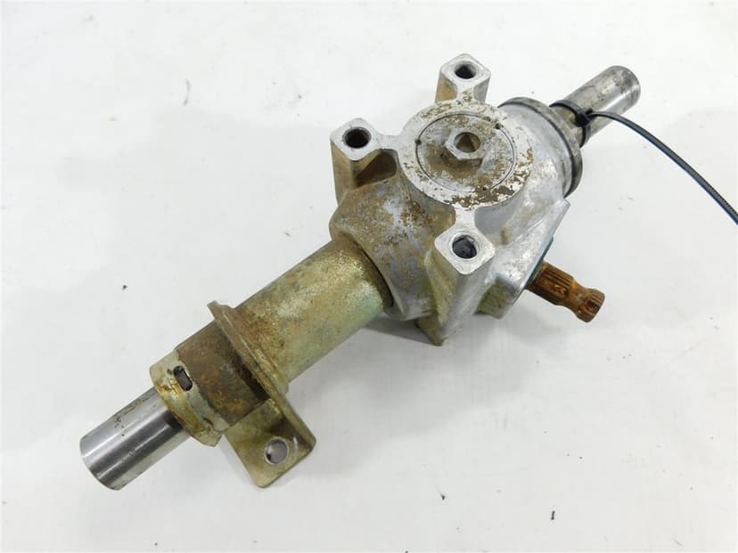 KOLUMNA KIEROWNICZA POLARIS RZR 800 MAGLOWNICA U-11 1823497