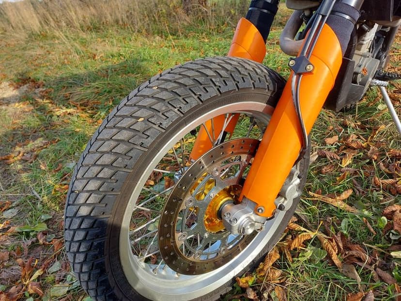 Sprzedam KTM 530 EXC-R