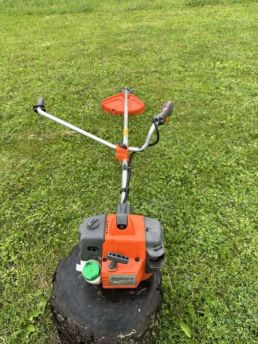 Kosa spalinowa HUSQVARNA 323 R II