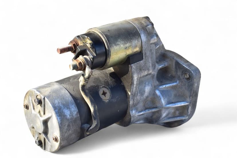 Rozrusznik NISSAN NAVARA II D22 2.5 TD 1998-2005R 23300-6T001