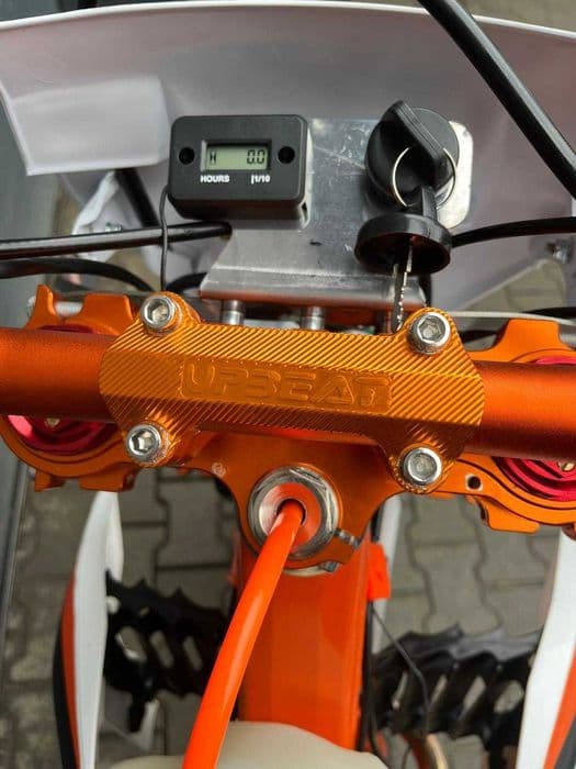 Cross Berreta 300cc Full Nowość Gwarancja ABT Asix Kayo Alfarad Kros