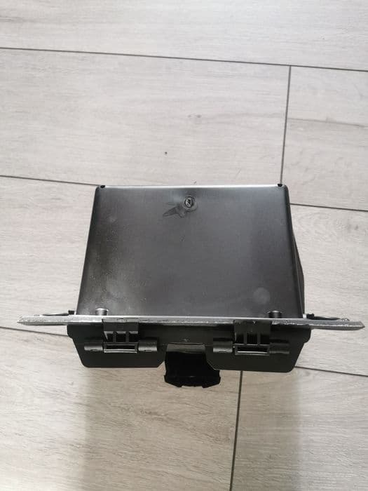 Polaris rzr 1000 uchwyt schowek nawigacja centralny kokpit bagażnik