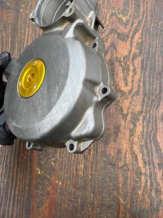 pokrywa magneta Suzuki LTZ 400 r 03-08 kapa statora uzwojenia dekiel
