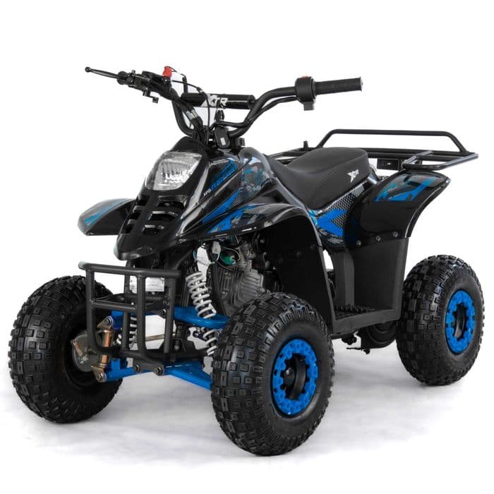 Quad ATV 90 lub 125 dla dziecka XTR Big Foot Raty 0% Dostawa