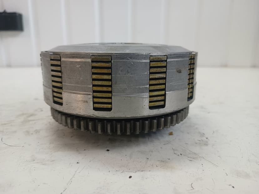 Kompletne sprzęgło Yamaha yzf 450 / 426 / 400 wr