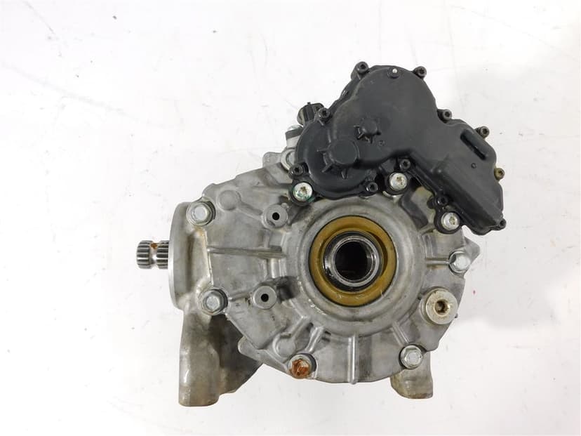 MOST DYFER PRZÓD CAN-AM MAVERICK X3 TURBO 22-24 U-11 705402936