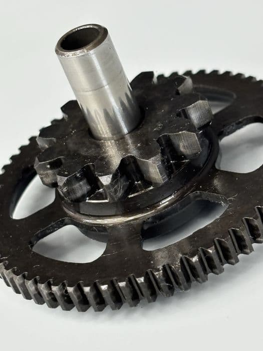 Zębatka Rozrusznika Koło Zębate HONDA CRF250 R 18-26