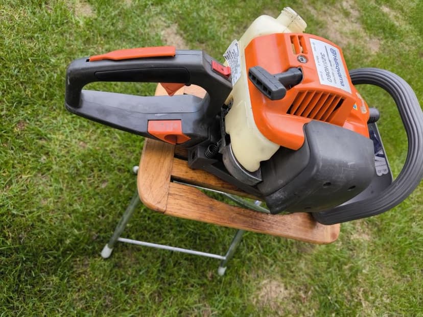 Nożyce spalinowe Husqvarna 325HD60