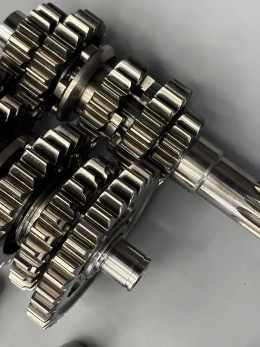 Skrzynia Biegów KTM SXF250 / 350 R 16-22 FC R 16-22 GAS MC250F R 21-26