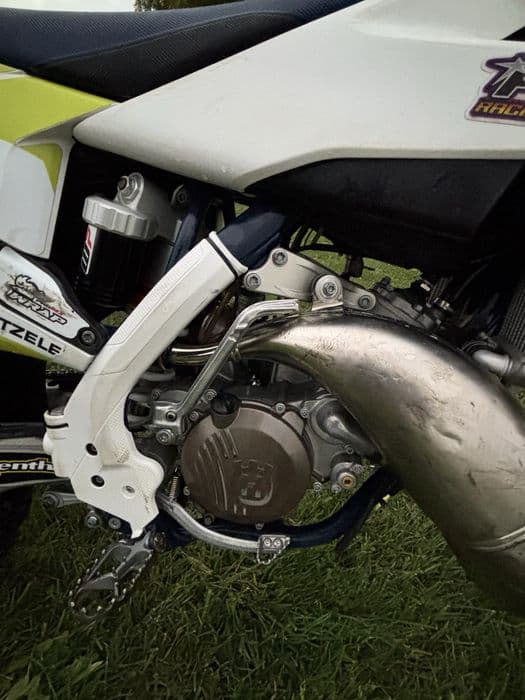 Husqvarna TC 125 z 2019r 102 mth