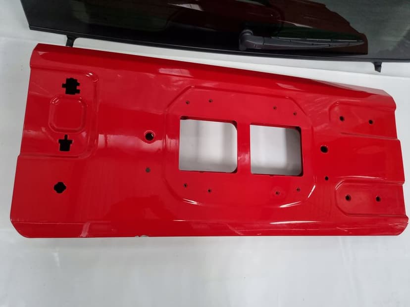 jeep wrangler jl tylna bagażnika szyba