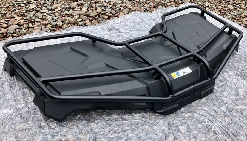 Polaris Sportsman 570 Klapa Maska Pokrywa Plastik Bagaznika NOWA orgin