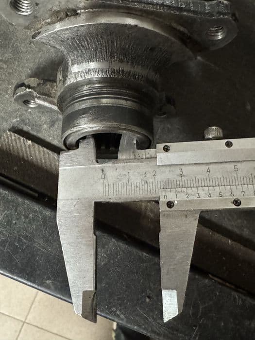 Wał napedowy tył Can-am outlander