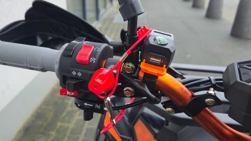 Dostawa GRATIS  w 48h !!! Asix Commander 125 cc Mocny, Promocja, Raty