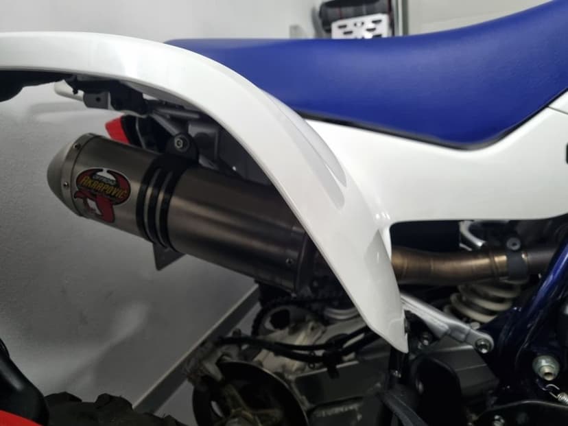 Quad Suzuki Ltz 400 JAK NOWY ZAREJSTROWANY  700