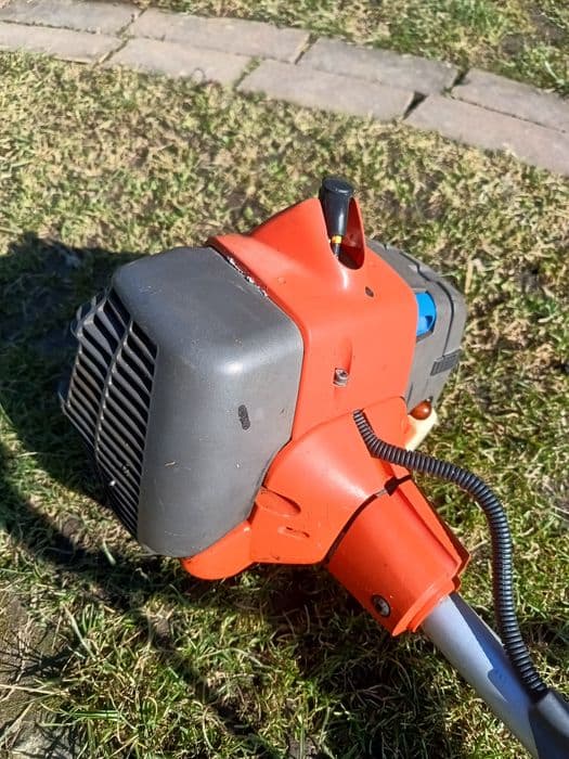 Kosa spalinowa Husqvarna 535RX  2.2KM