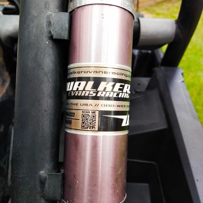 Quad Polaris RZR 1000 XP 2017 Bogaty Zarejestrowany