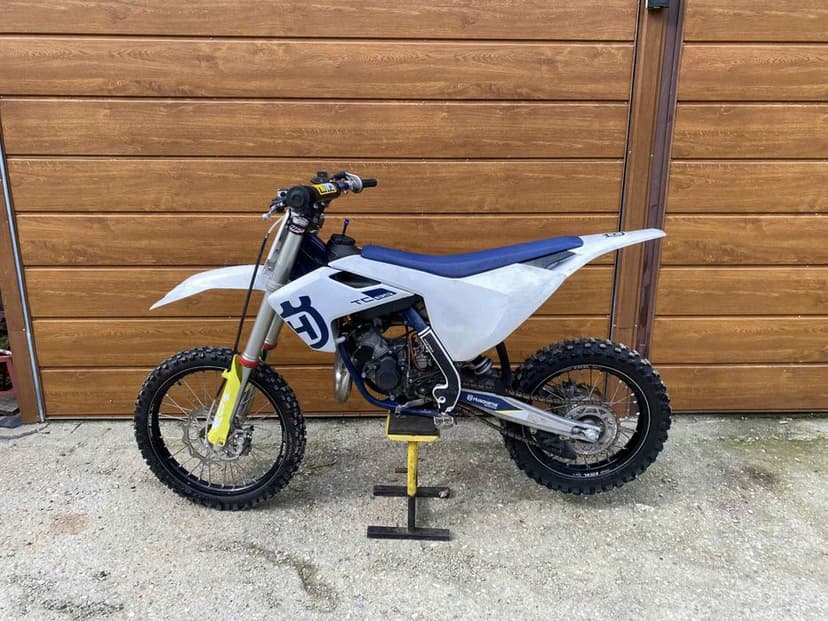Husqvarna tc 85 - - IGŁA - - nie cr,rm,kx,yz