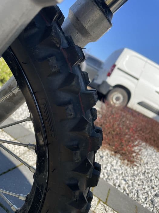 Kawasaki KX65 stan bardzo dobry !!!