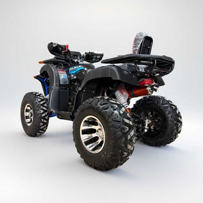 QUAD 250 XTR Hummer PRO // raty Dostawa // Odlicz pełny VAT