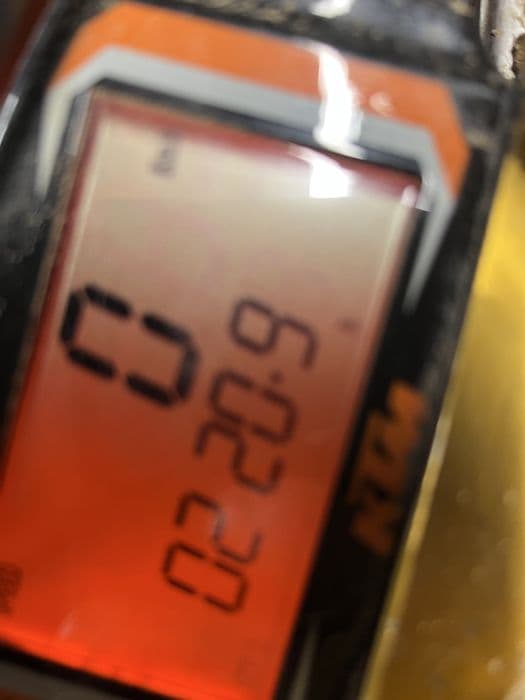 Ktm rfs 450 exc homologacja