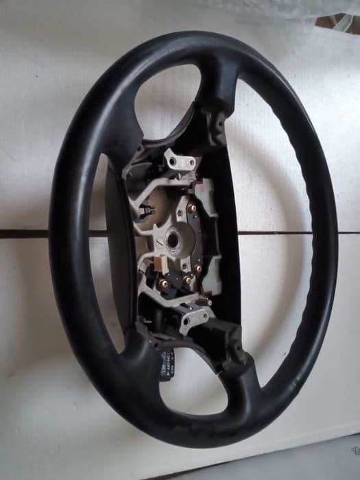 Kierownica tempomat Toyota Land Cruiser 120