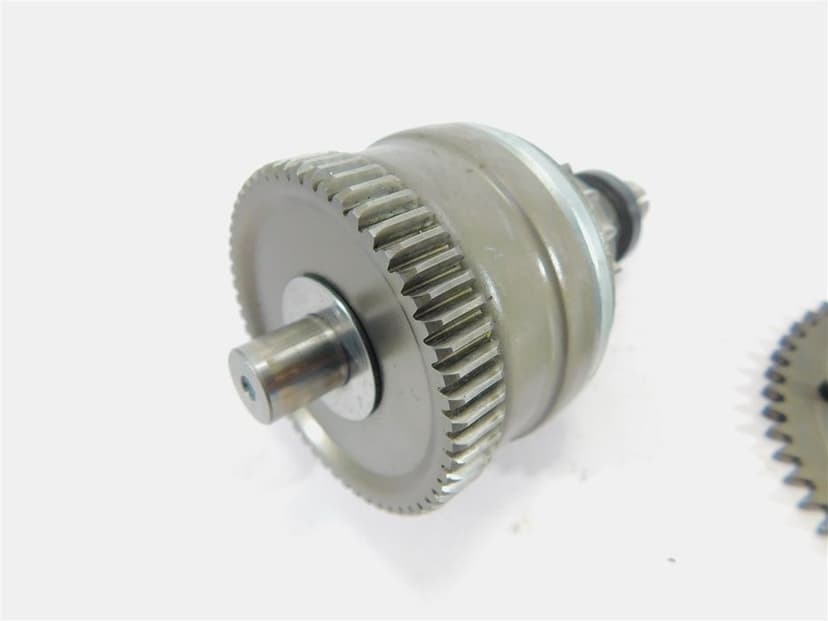 BENDIKS BENDIX POLARIS RZR 800 4010418