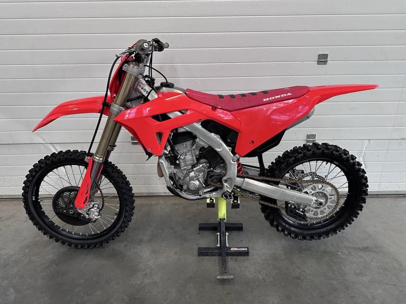 Honda CRF 250 R 2022