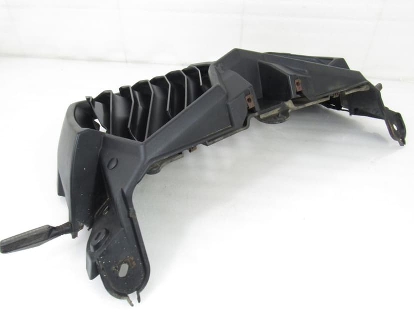 gril / owiewka przód can-am maverick 1000, 16r turbo