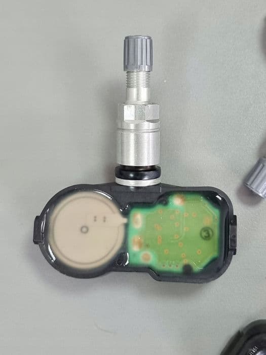 Czujniki Nissan Navara Qashqai Juke 3729A-Pmvca14