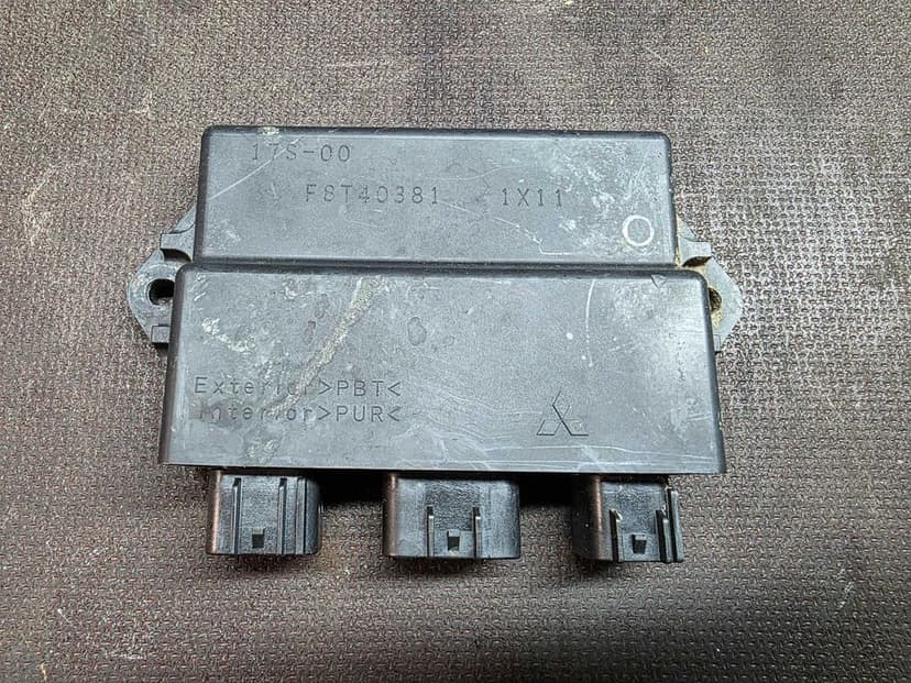 Głowica Silnik Yamaha Grizzly 450 Serwis Kodiak 400 Moduł Cylinder wał