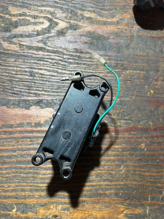 przekaznik wyciagarki can am can-am renegade outlander defender