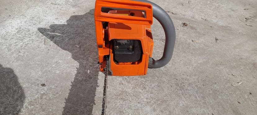 Piła spalinowa Husqvarna 40