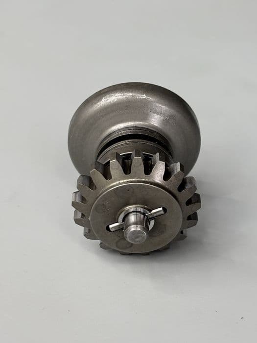 Napęd Zaworu Wydechowego KAWASAKI KX250 R 99-02