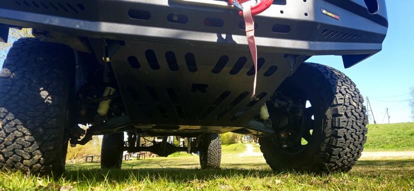 Toyota Hilux 1999 2.4 TD