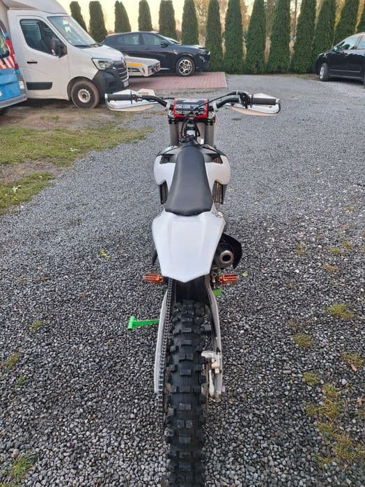 KTM SX 150 z 2011r – Stan idealny, po remoncie, gotowy do jazdy! FMF