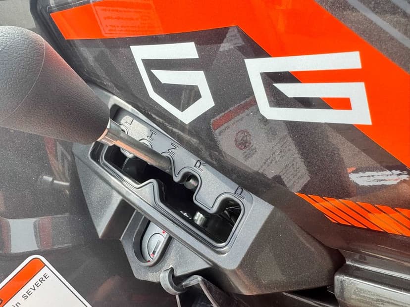 CF MOTO Quad Goes TERROX 400 | Nowy | Raty | 2025 | 4x4 | 30 KM