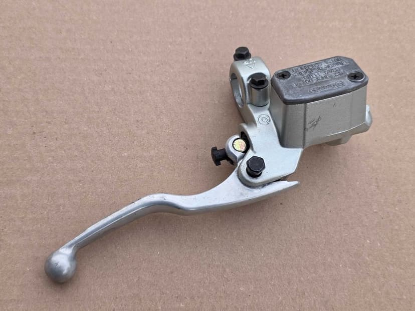 Przód przednia pompa hamulcowa Brembo KTM sx sxf exc xc 125 /250 / 450