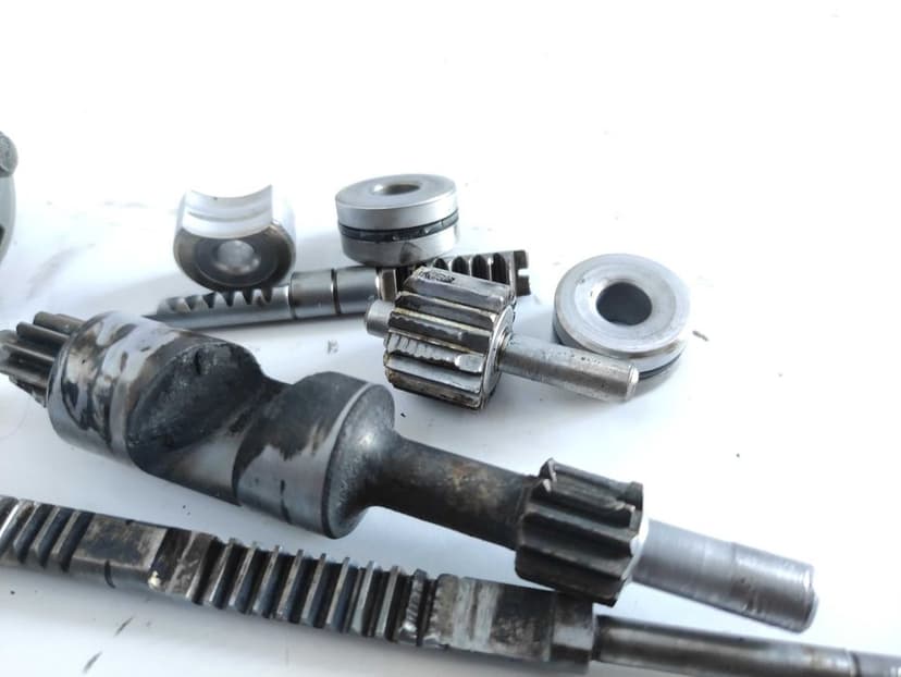 Kawasaki kx 250 99do02r Zawór wydechowy czesci